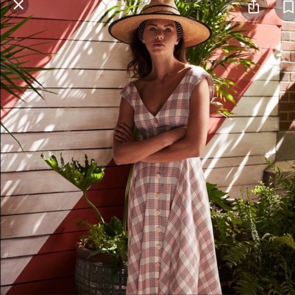 Veronica Beard Dress - Picture 4 of 4